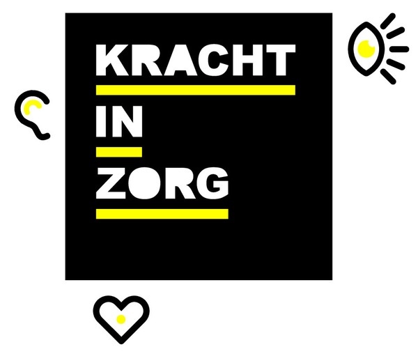 Kracht in Zorg