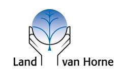 Land van horne