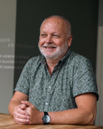 Emile Van Mullekom