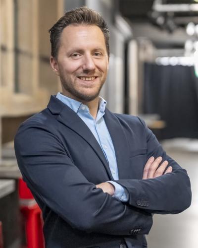 Niels Franken