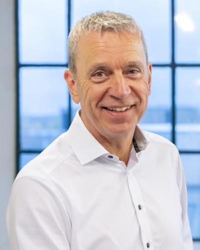 René Boumans