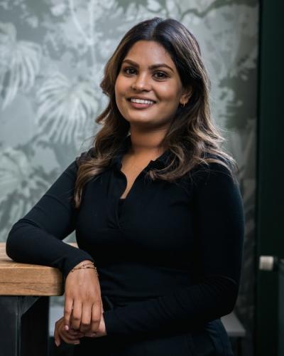 Sugitha Pathmanathan