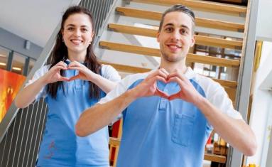 Sevagram’s Welzijnsstraat: Voor ieder talent een passende functie
