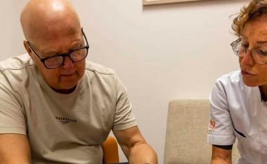 Academie voor Patiënt en Mantelzorger (APM) van het MUMC+ benoemd tot koploper