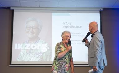De reis van een sector brede samenwerking