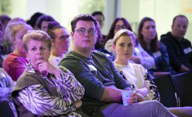 De vierde editie van de Health Innovation School in 2026