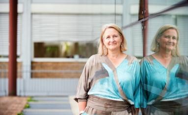 De vijf belangrijkste geleerde lessen tot nu toe - en meer, volgens Anita Eberson