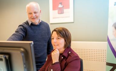 'Extra handen voor de zorg' wordt afgebouwd