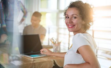 Impact corona op imago arbeidsmarkt zorg en welzijn