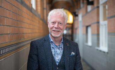 ‘Alleen ben je sneller, samen komen we verder’