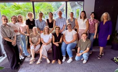 Loopbaancoaching - organisatieoverstijgend