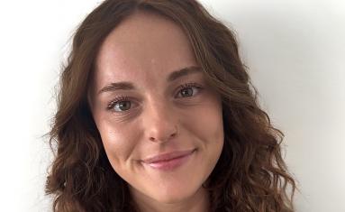 Maak kennis met Sophie Schalkx, adviseur arbeidsmobiliteit