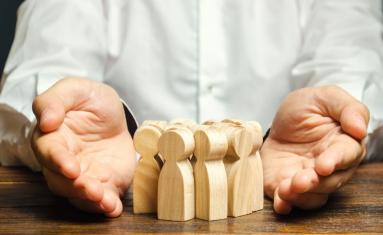 Subsidieregeling behoud langdurig zieke zorgmedewerkers
