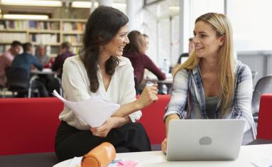 Ontwikkeladvies praktisch opgeleiden