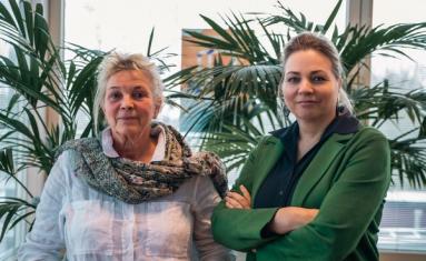 Project transitiemiddelen: innoveren voor een gezonde arbeidsmarkt