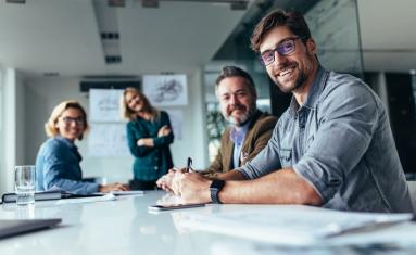 Regionale samenwerking en goed werkgeverschap belangrijkste speerpunten in regionale actieplannen