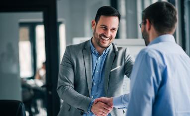 Samen werken aan behoud met het lerend netwerk Onboarding