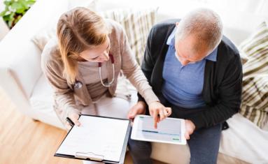 Subsidieregeling (Ont)regelprojecten zorgaanbieders