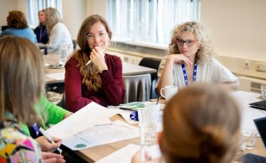 Terugblik: Succesvolle online marktplaats 2e spoor re-integratie