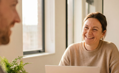 Vacature: programmamanager