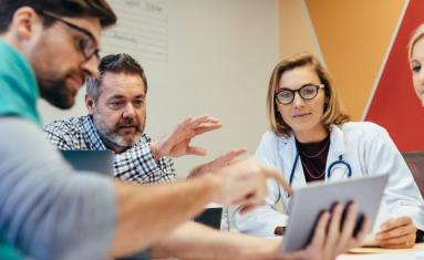 Zorg onder druk in Limburg: 19.000 zorgprofessionals tekort in 2034 zonder actie