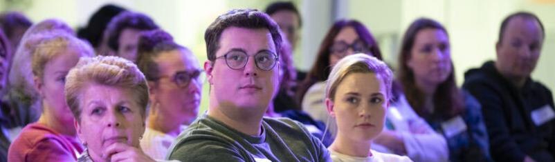 De vierde editie van de Health Innovation School in 2026