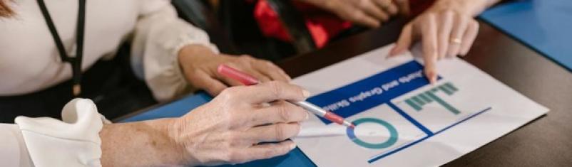 Facts & figures over zzp’ers in zorg en welzijn