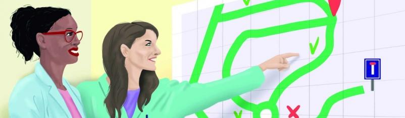 Gemeenschappelijke aanpak arbeidsmarktproblematiek Zuid-Limburg