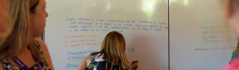 Kick-off Netwerk Arbeidsmobiliteit Zorg & Welzijn Zuid-Limburg
