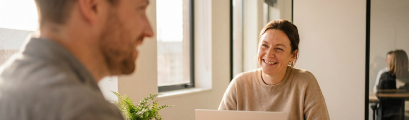 Vacature: programmamanager