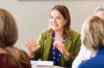 2e spoor re-integratie