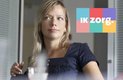 Campagne Ik Zorg