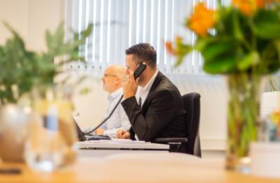 Digitaal uitstroomonderzoek