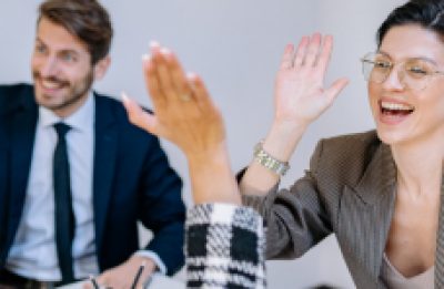 Samen bouwen aan betrokken en bevlogen teams